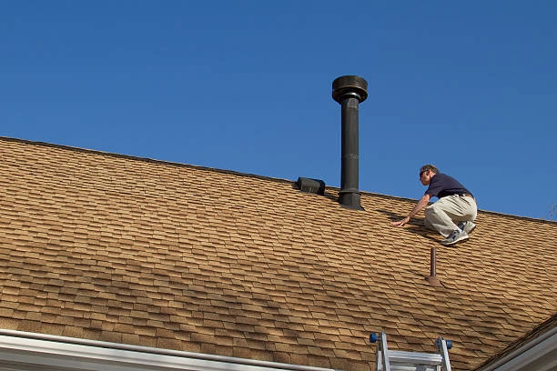About Ascend Roofing Solution Roofing